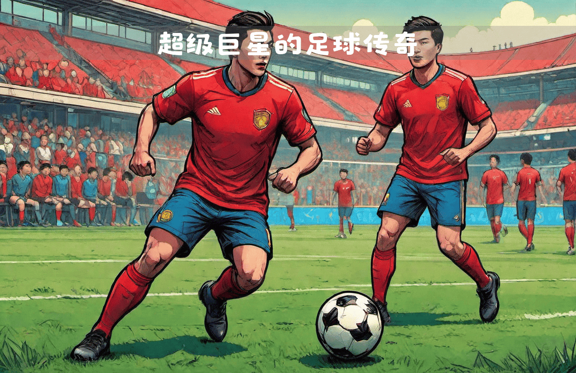 关于足球明星集结，引爆足球界的热门战役的信息