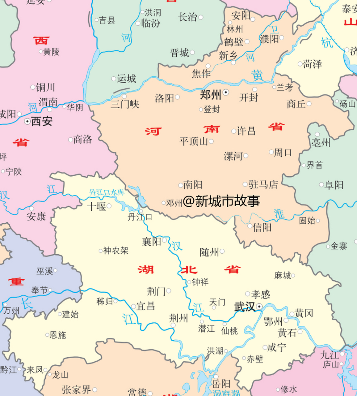 湖北队与河南队战成平局，难解胜负