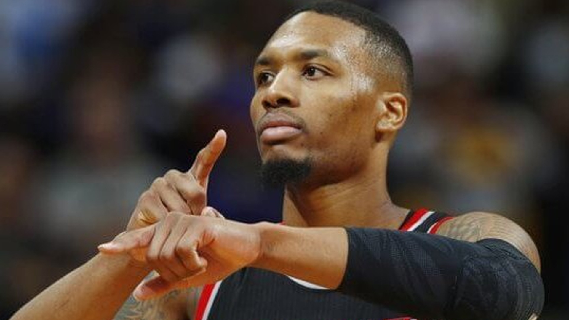 开拓者罕见连胜，实力备受肯定的简单介绍