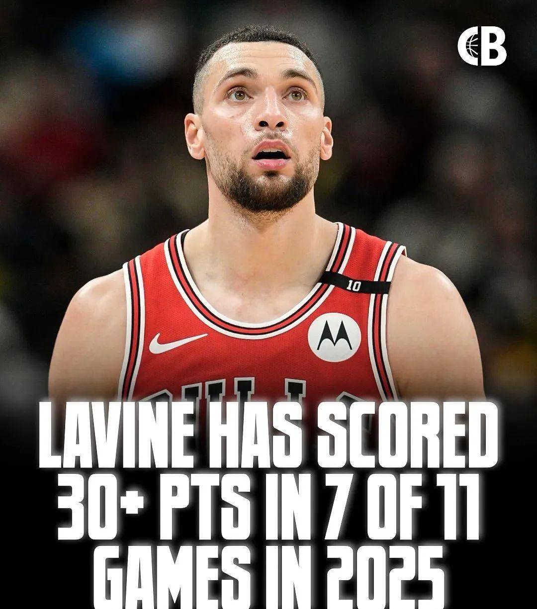 公牛球星拉文受伤,将缺席下三场比赛,球队希望他早日康复 公牛球星拉文受伤,将缺席下三场比赛,球队希望他早日康复