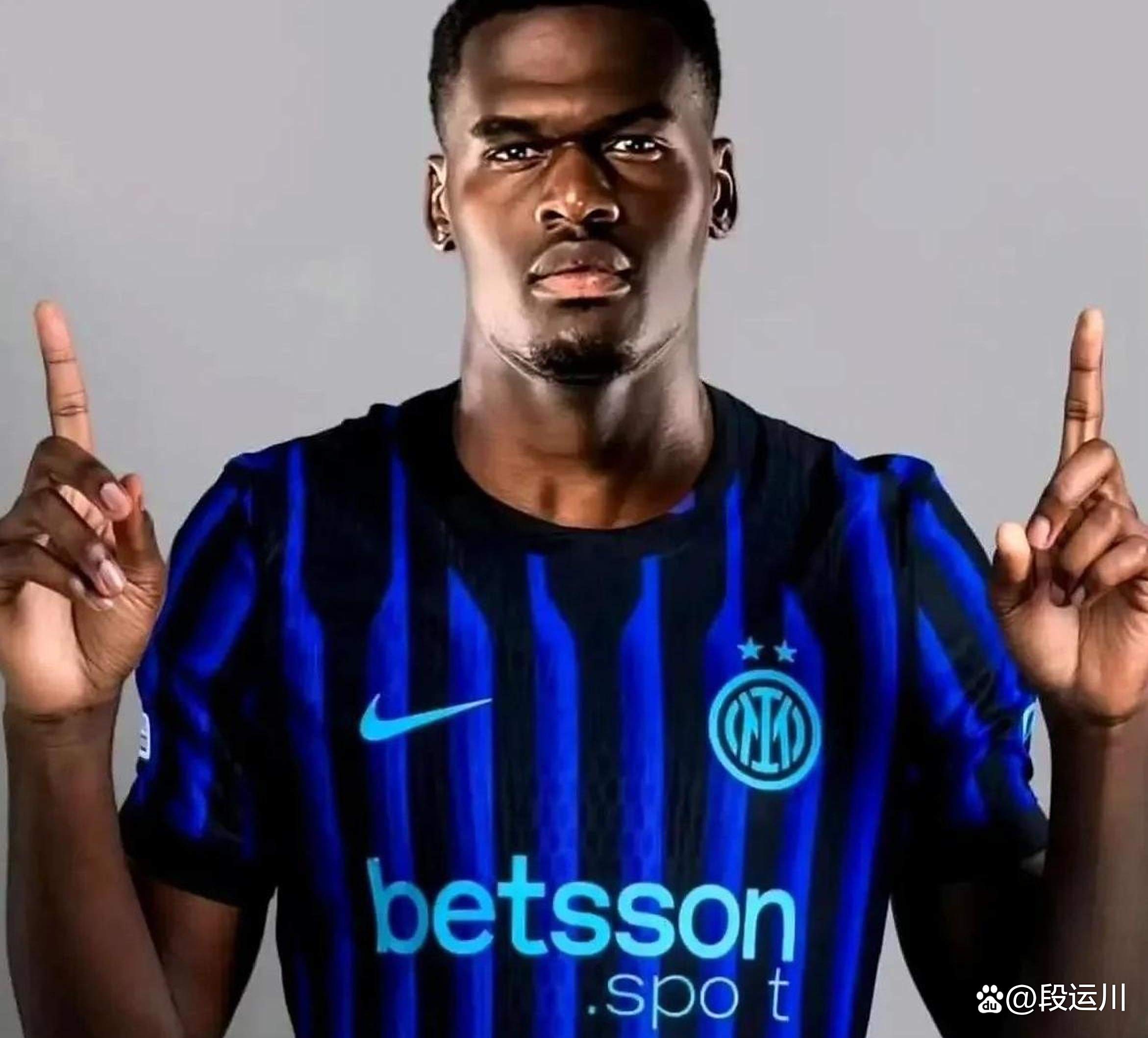 B体育体育直播-国际米兰官方宣布签下国米青训新秀：目标打造本土强队的简单介绍