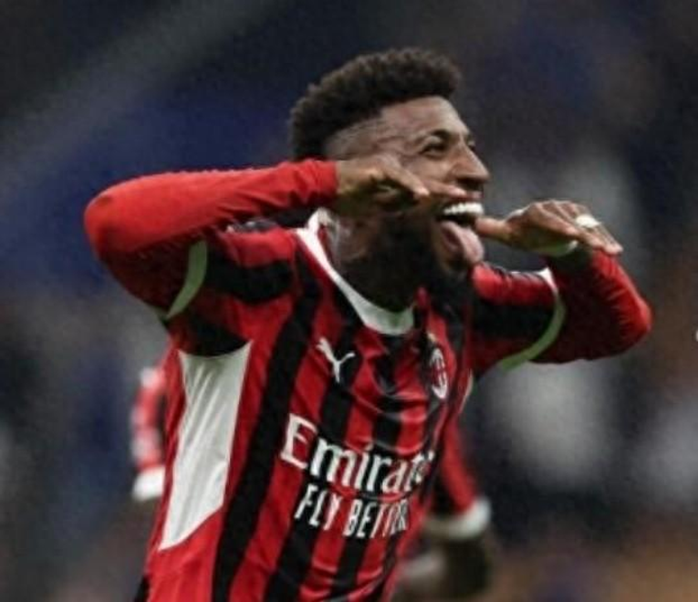 B体育体育下载-AC米兰迎战低迷期，压力山大的简单介绍