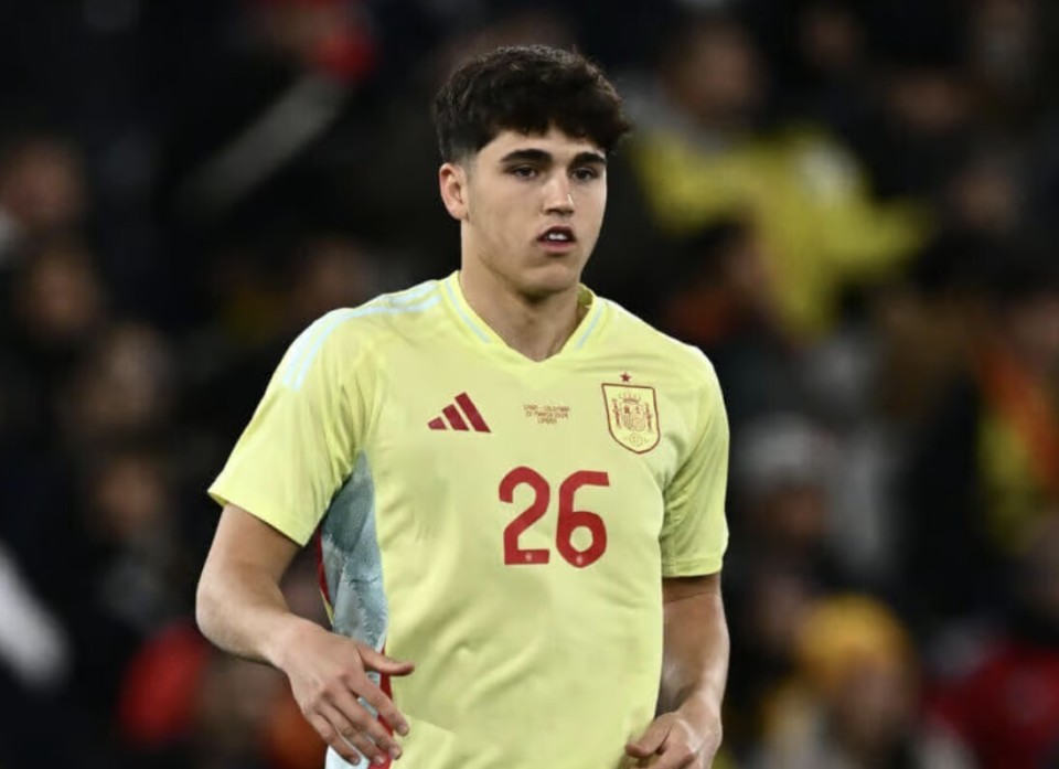 包含马德里竞技抢先签下巴西新星，或将成为球队未来核心的词条