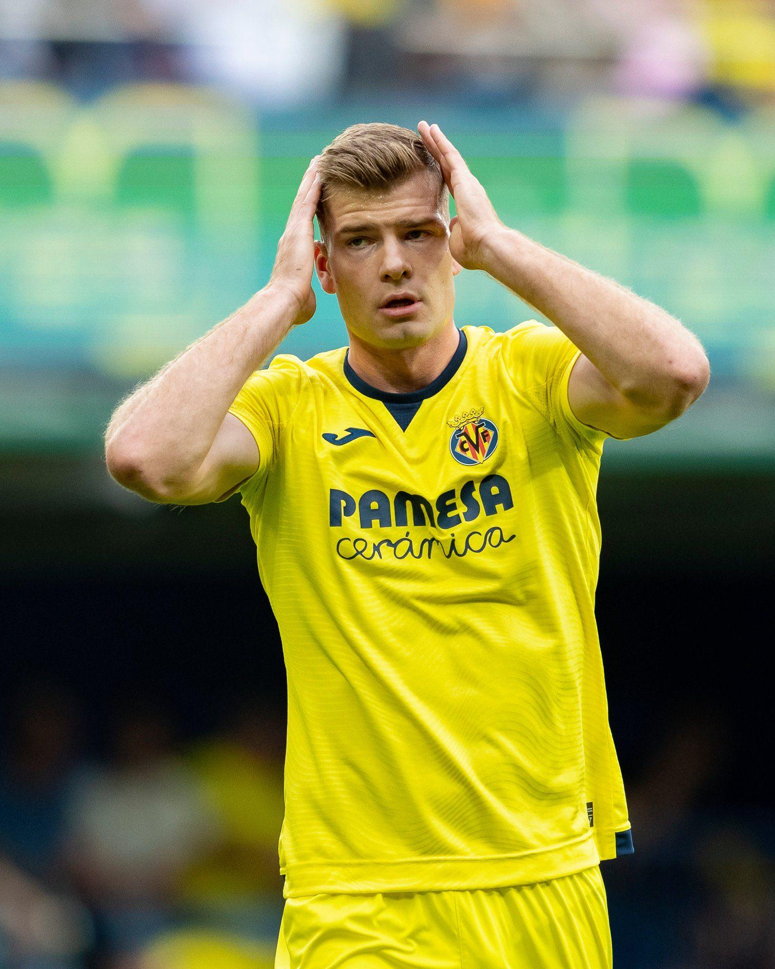 比利亚雷亚尔逼平皇家社会，继续保持不败良好状态的简单介绍