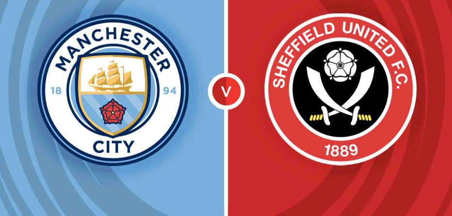 埃弗顿客场战平谢菲联，保持不败