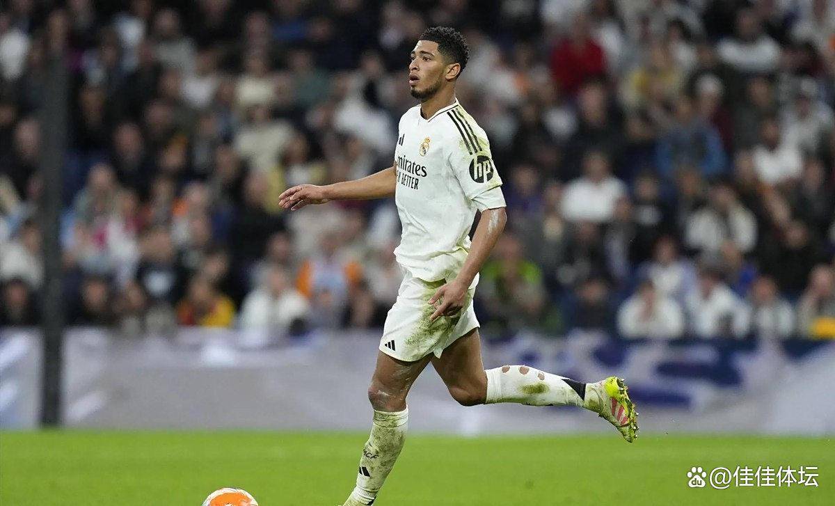 皇马跌出前四！连续三轮不胜，西甲排名下滑!