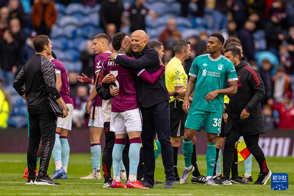 B体育体育地址-利物浦客场大胜伯恩利，英超榜首仍牢不可砺的简单介绍
