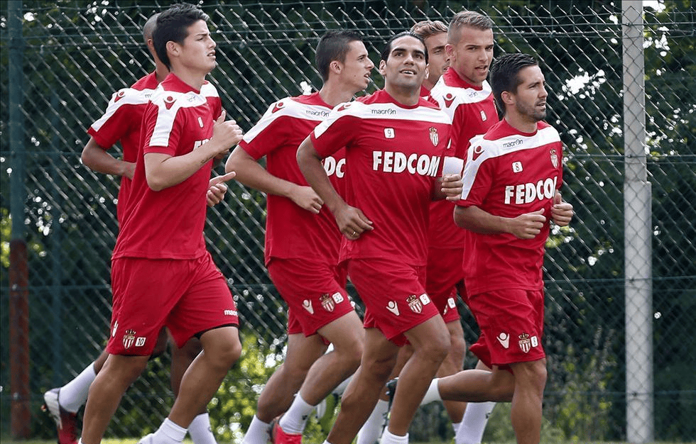 关于摩纳哥战胜尼斯，法甲胜率进一步提升的信息