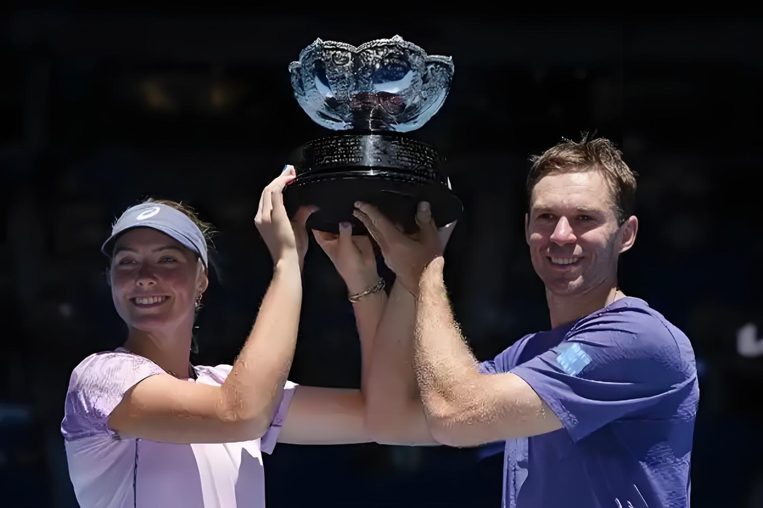 澳大利亚选手创下全明星赛历史新纪录的简单介绍