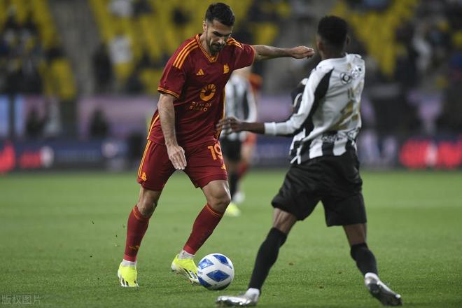 关于罗马对阵乌迪内斯：双方实力对比如何？的信息