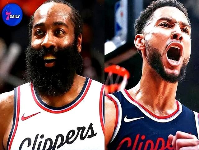 包含76人力克奇才，西蒙斯关键时刻发威的词条