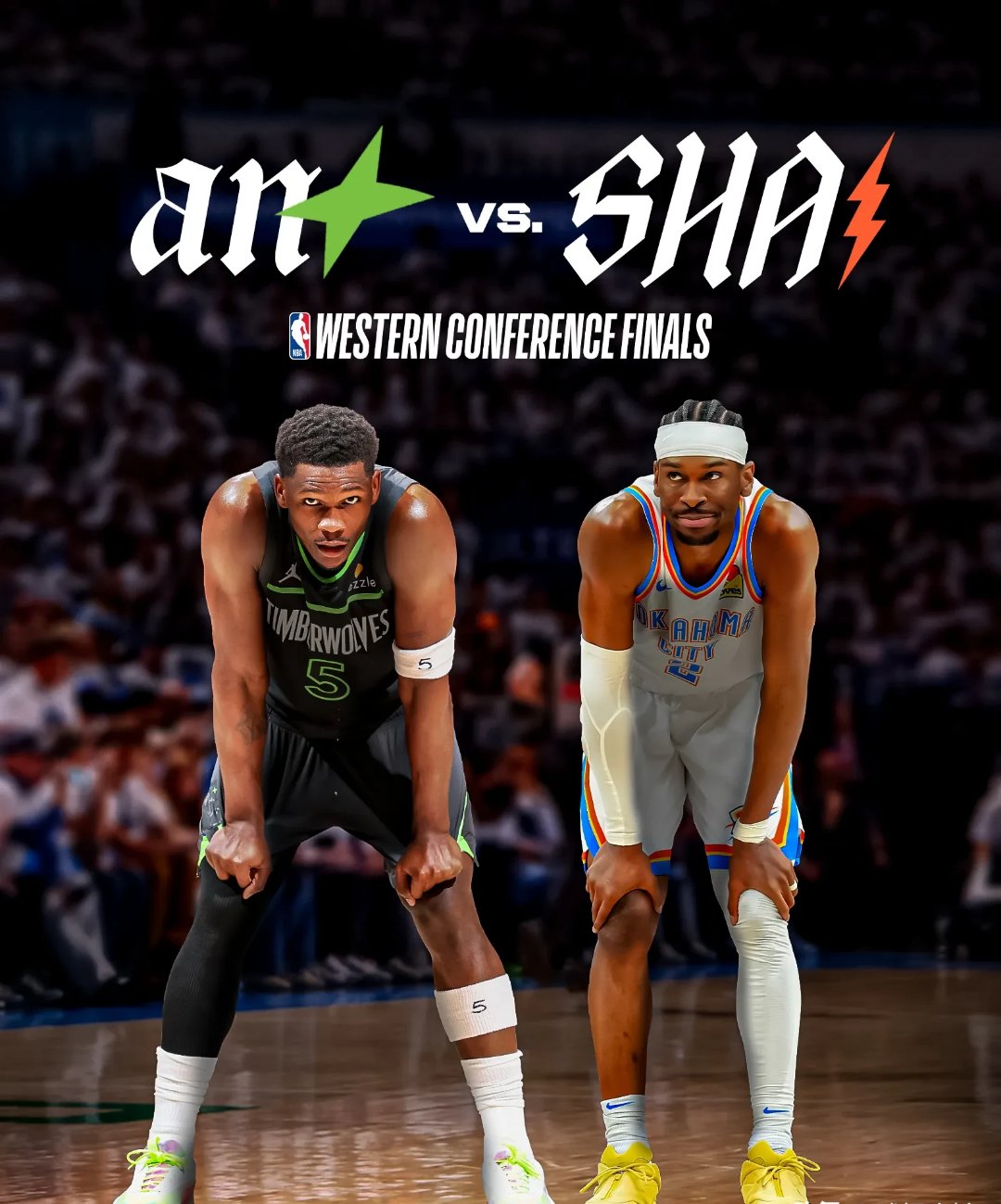 森林狼惨败雷霆，遭遇四连败