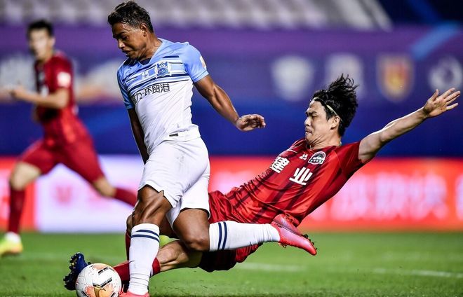 河南建业主场不敌对手,遭遇连续失球的简单介绍 河南建业主场不敌对手,遭遇连续失球的简单介绍