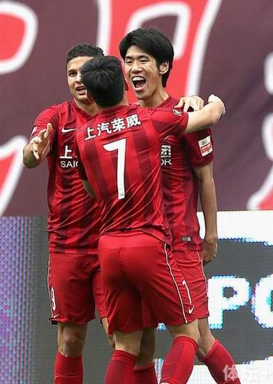 维也纳获胜法兰克福，势如破竹气势如虹