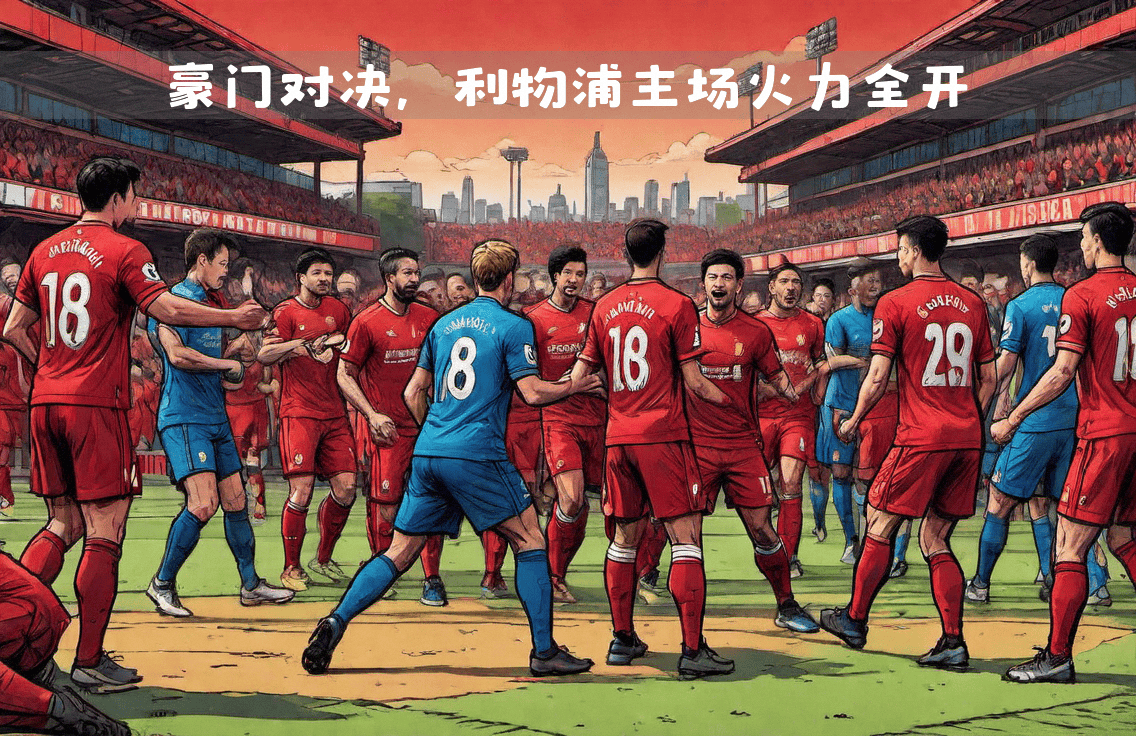 B体育体育电竞-新赛季英超开幕式彩排，球队备战迎接激烈对决