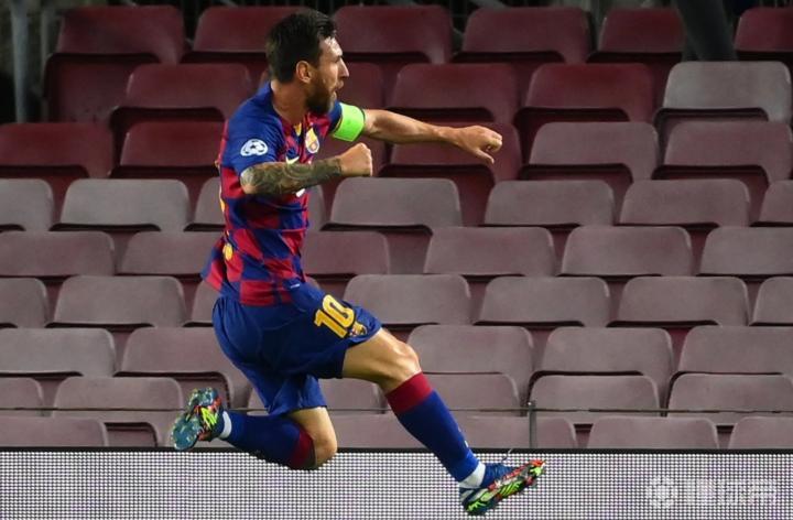 B体育体育网页版登录入口-关于苏宁签下梅西，锋线攻击力大增的信息